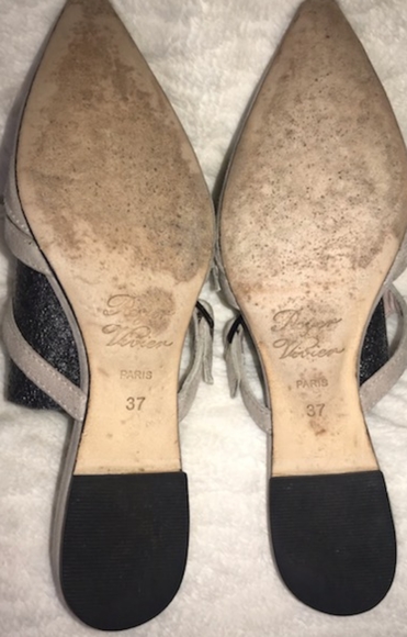 Roger Vivier shoes - Picture 7 of 10